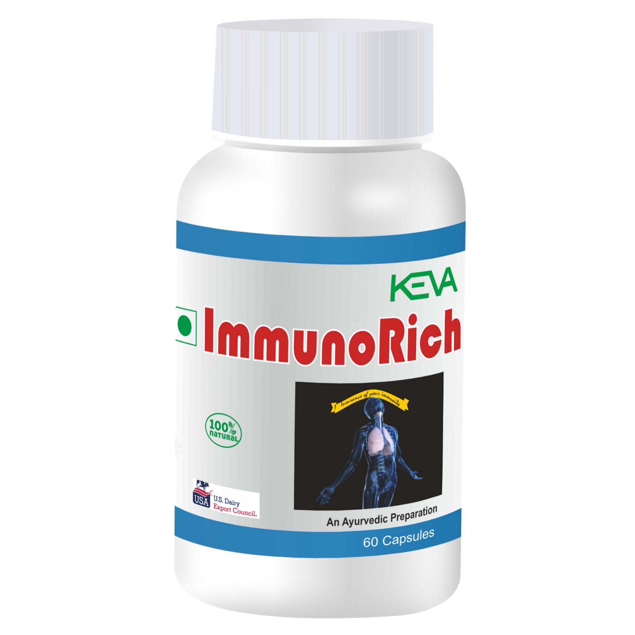 Immunorich Capsule